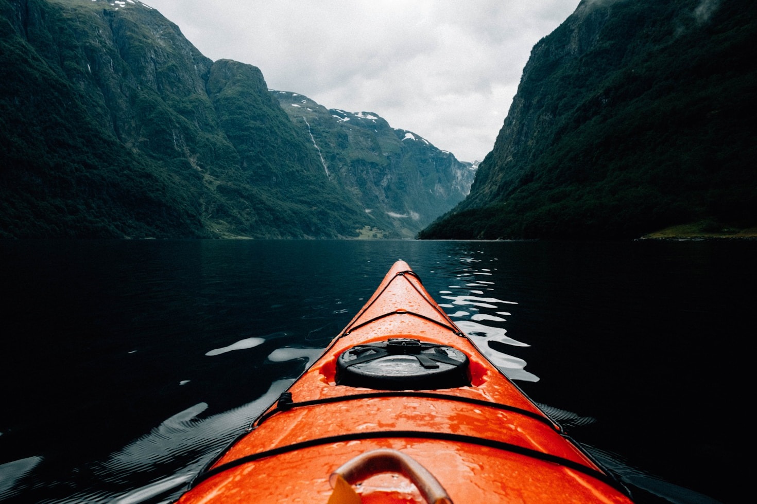 5 destinos imperdibles para tu próxima escapada